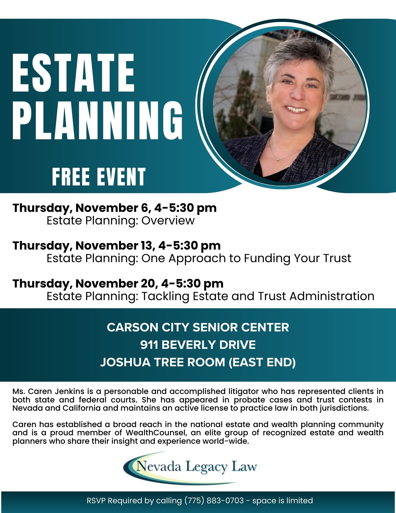 Estate Planning
