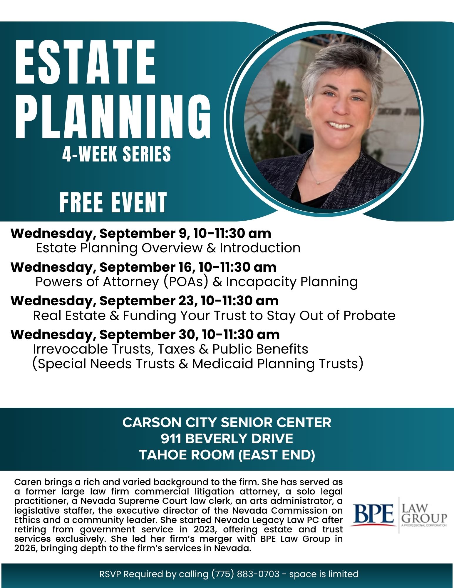 Estate Planning