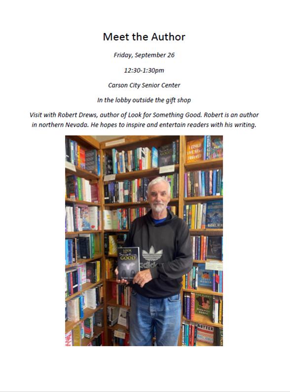Meet the Author