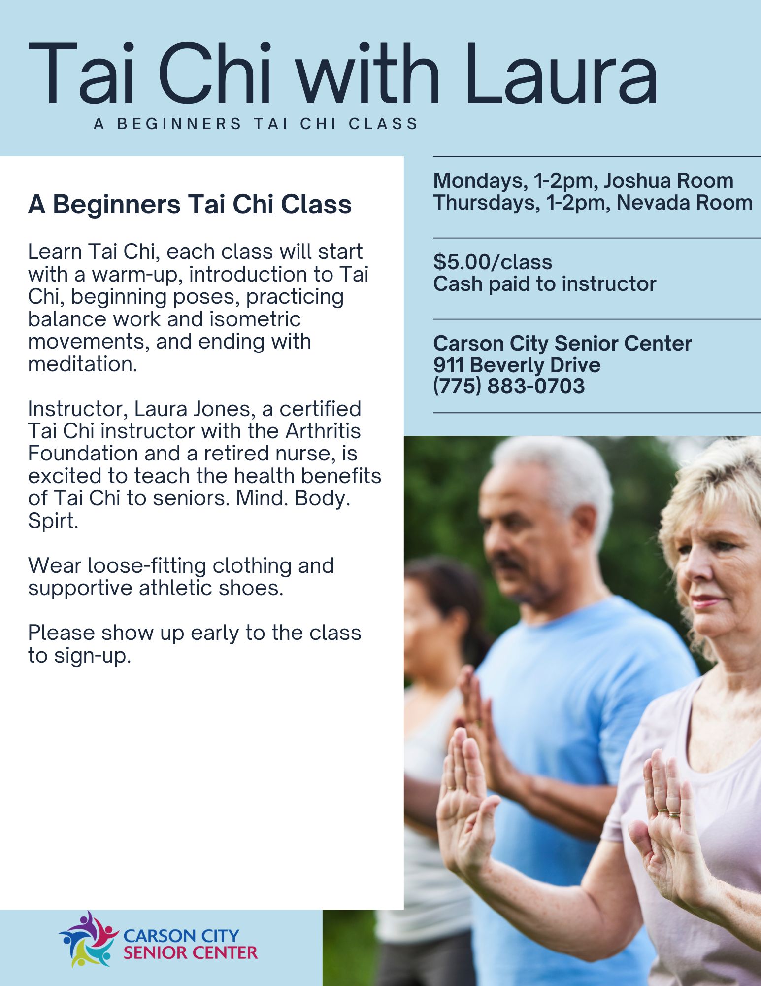 Tai Chi